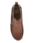 Top image of XP 2.0 Clog Boot Brown Leather