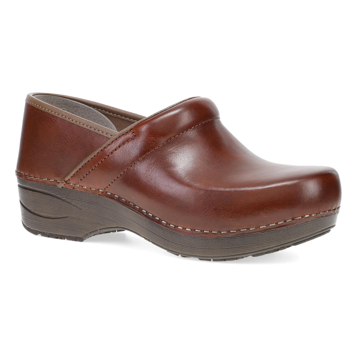 Primary image of XP 2.0 Clog Saddle Full Grain