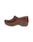 Side image of XP 2.0 Clog Saddle Full Grain