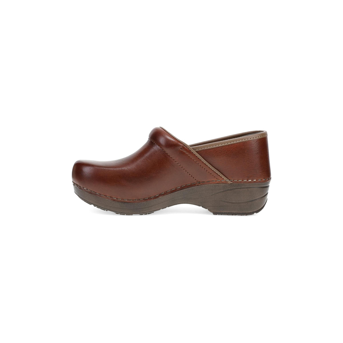 Side image of XP 2.0 Clog Saddle Full Grain