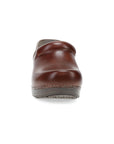 Toe image of XP 2.0 Clog Saddle Full Grain
