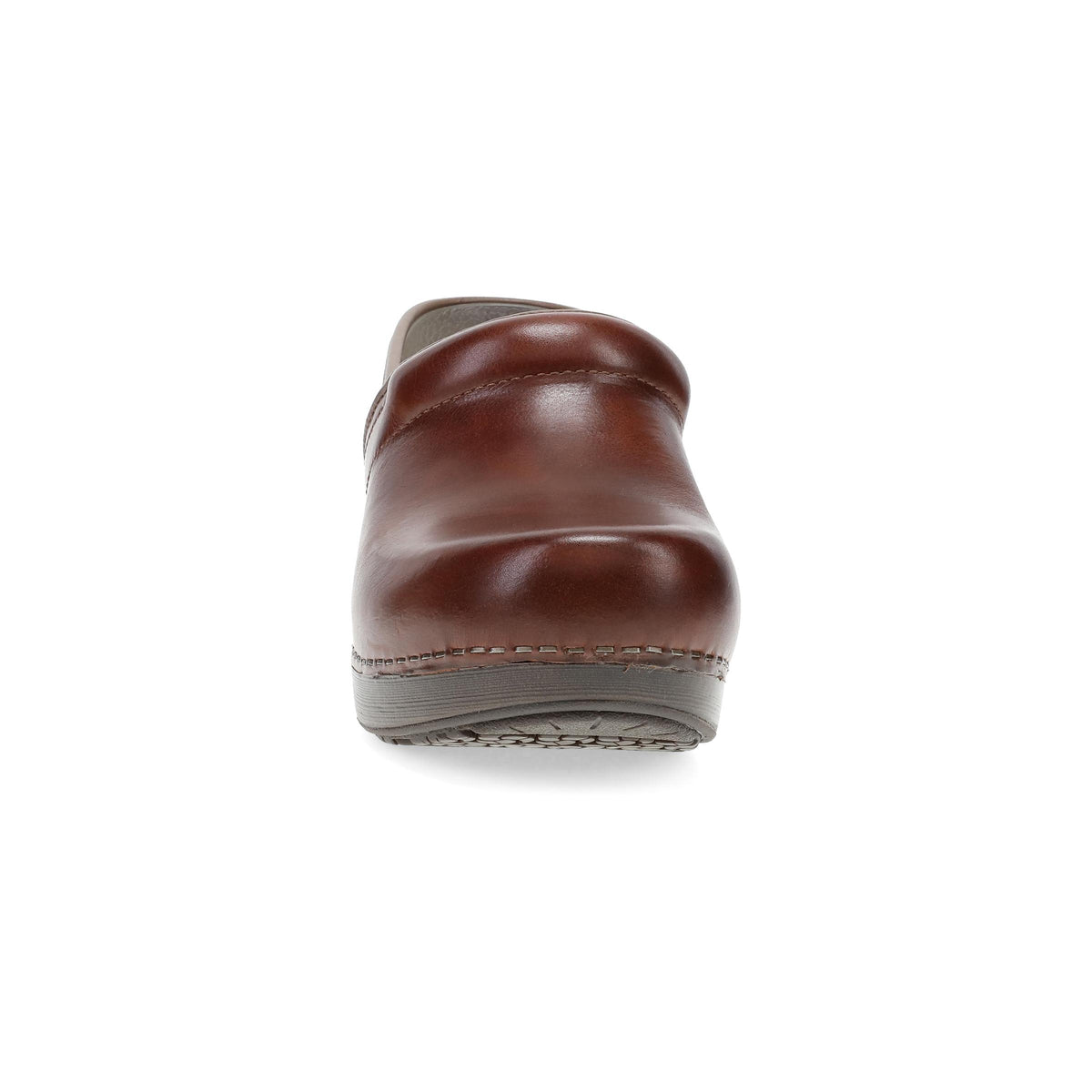 Toe image of XP 2.0 Clog Saddle Full Grain