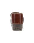 Heel image of XP 2.0 Clog Saddle Full Grain