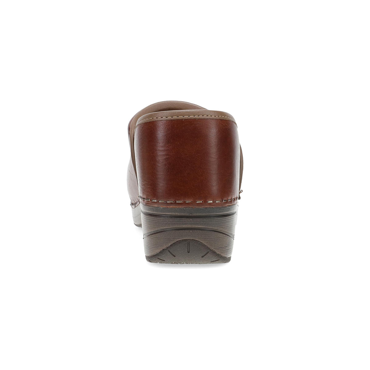 Heel image of XP 2.0 Clog Saddle Full Grain