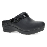Primary image of Waverly Clog Black/Black
