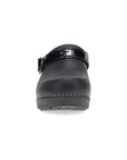 Toe image of Waverly Clog Black/Black