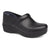 Primary image of Wide XP 2.0 Clog Black Tooled Floral
