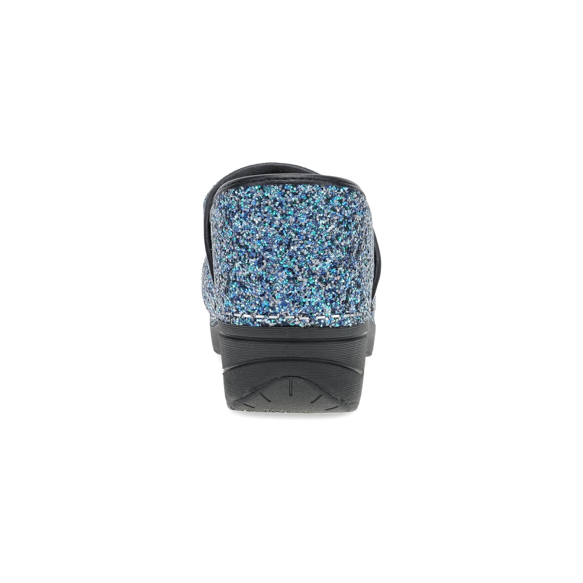 Heel image of Wide XP 2.0 Night Glow Glitter