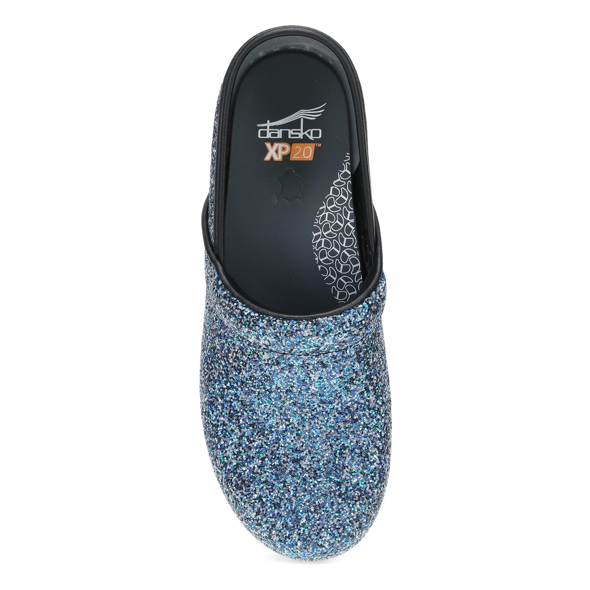 Top image of Wide XP 2.0 Night Glow Glitter