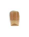 Heel image of Wide XP 2.0 Honey Distressed