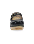Toe image of XP 2.0 Mary Jane Clog Black