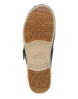Bottom image of XP 2.0 Mary Jane Clog Black
