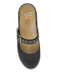 Top image of XP 2.0 Mary Jane Clog Black