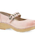 Primary image of XP 2.0 Mary Jane Clog Pink