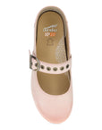 Top image of XP 2.0 Mary Jane Clog Pink