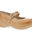 Primary image of XP 2.0 Mary Jane Clog Honey Distressed