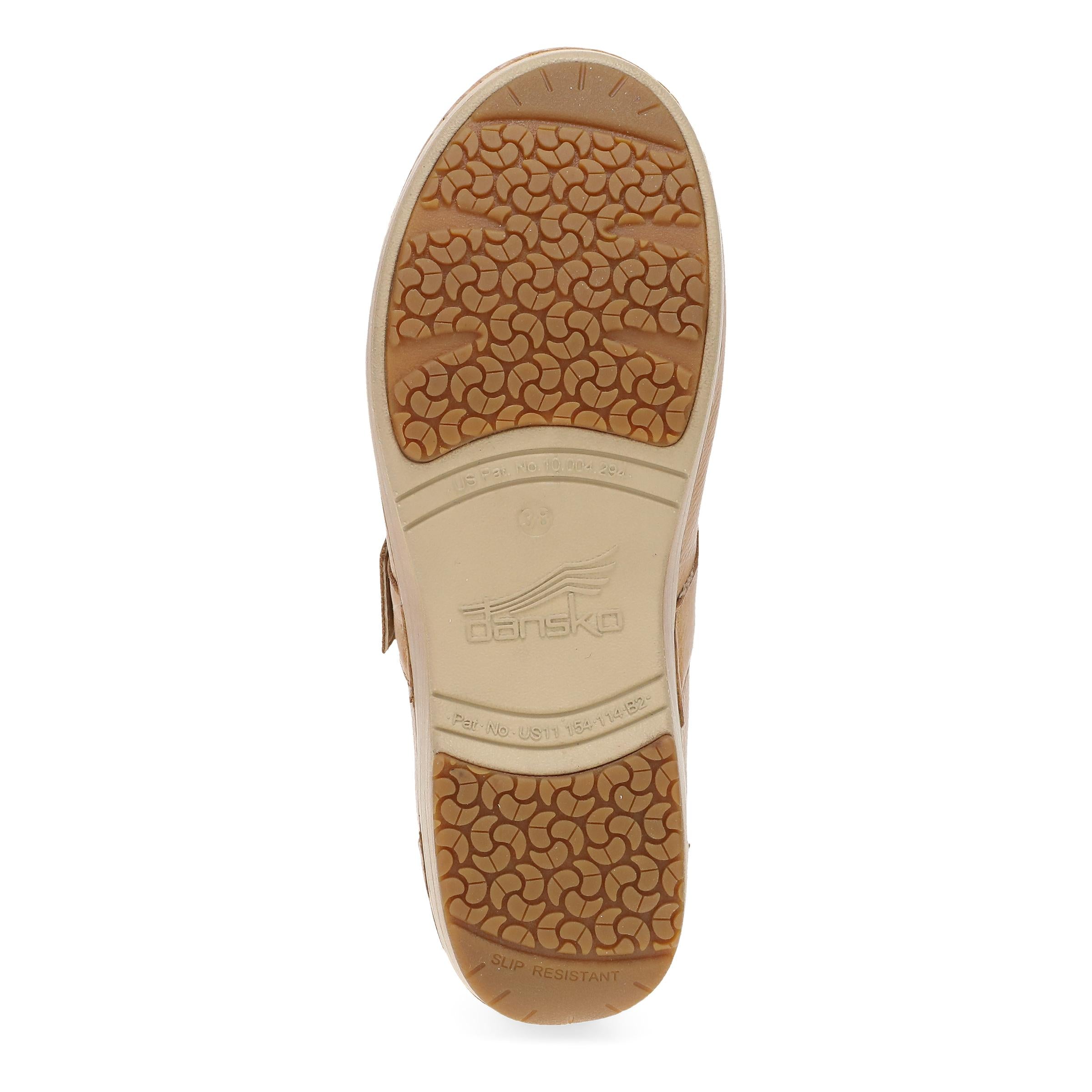 XP 2.0 Mary Jane Honey Distressed – Dansko