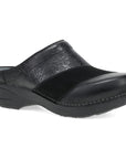 Primary image of Zinnia Clog Black Multi