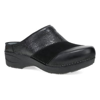 Primary image of Zinnia Clog Black Multi