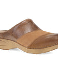 Primary image of Zinnia Clog Tan Multi