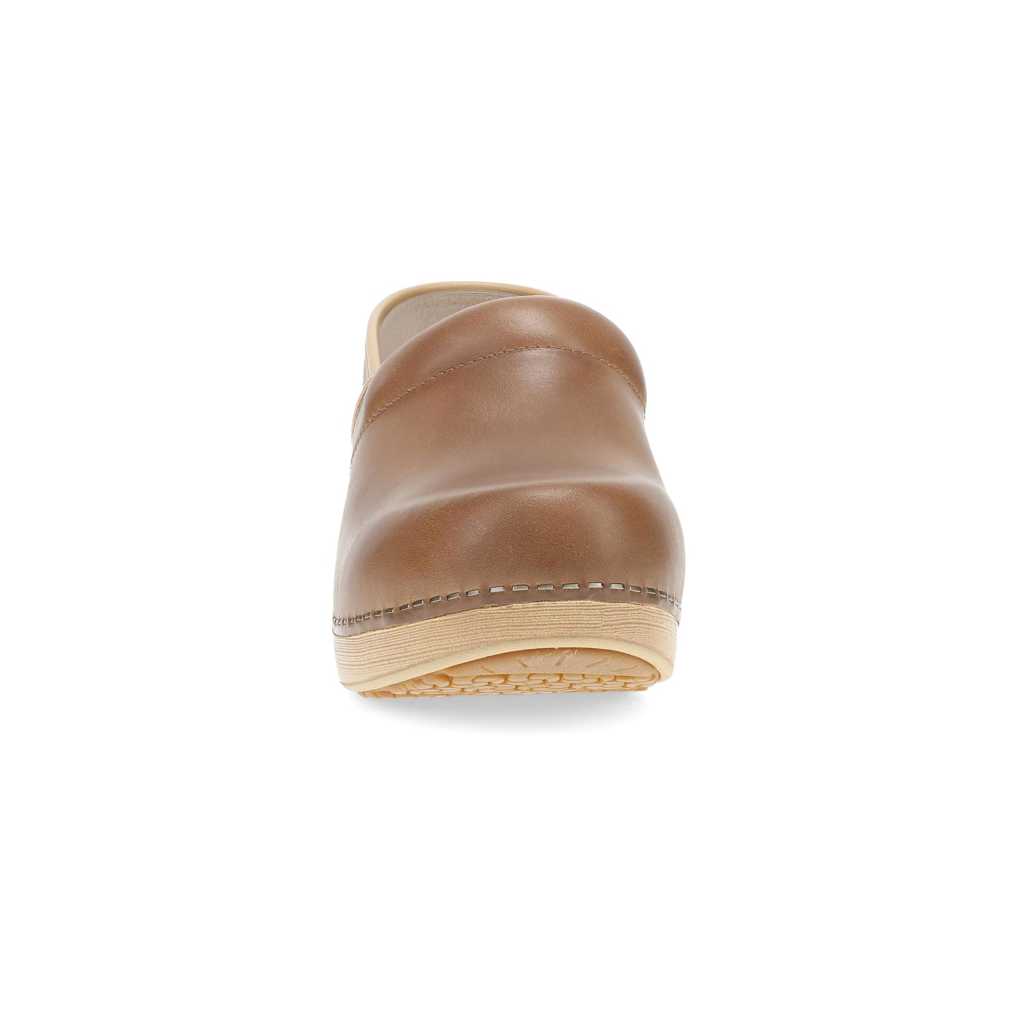 Toe image of XP 2.0 Clog Milk Chocolate
