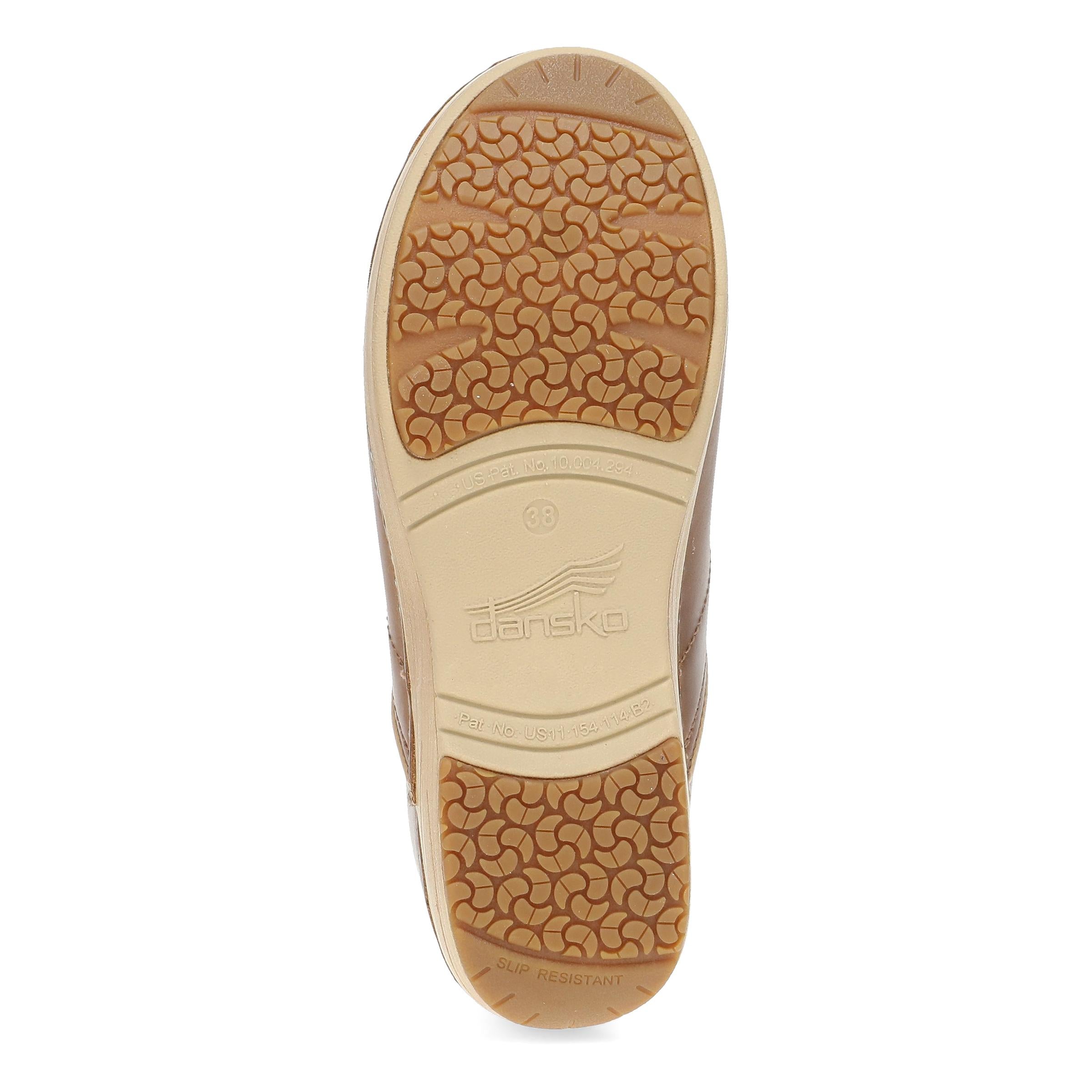 XP 2.0 Clog Milk Chocolate – Dansko