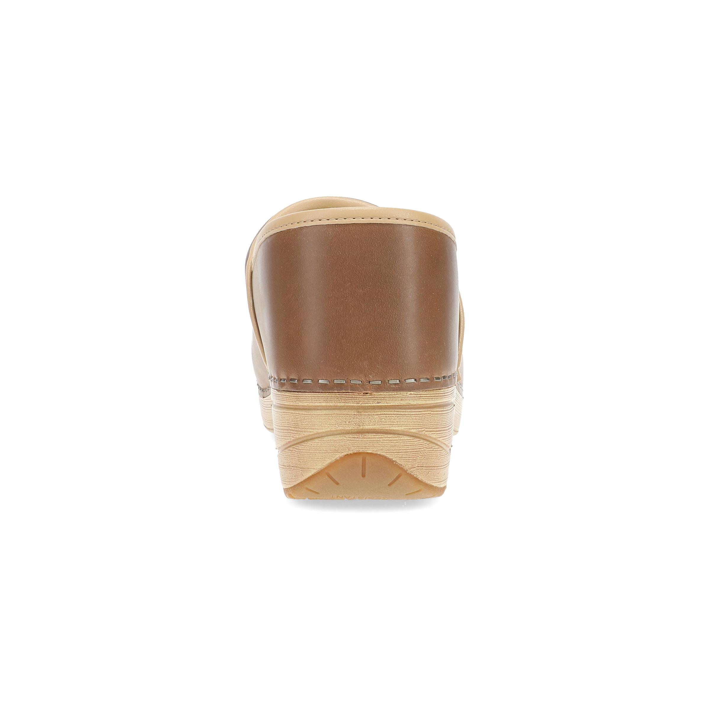 XP 2.0 Clog Milk Chocolate – Dansko