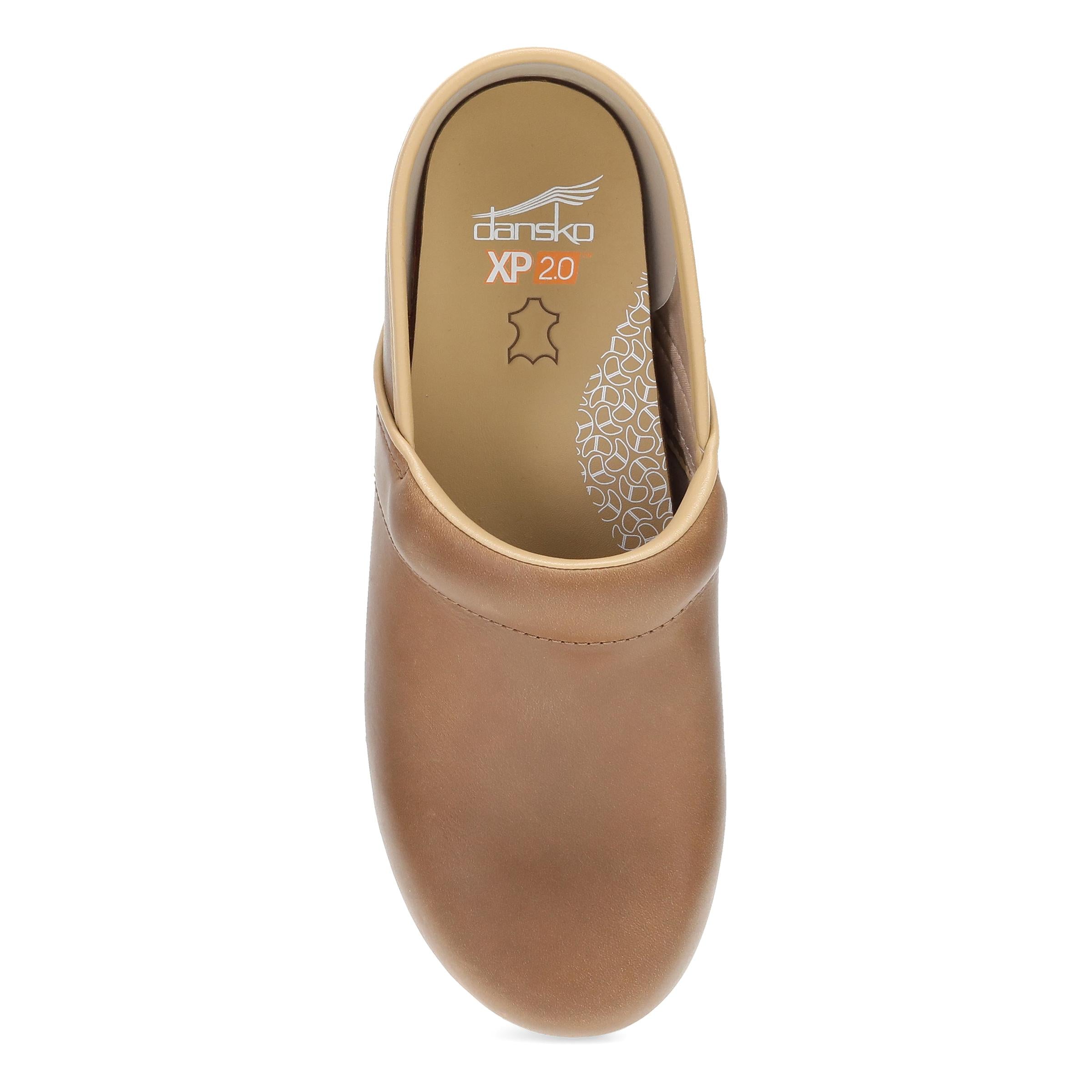 XP 2.0 Clog Milk Chocolate – Dansko