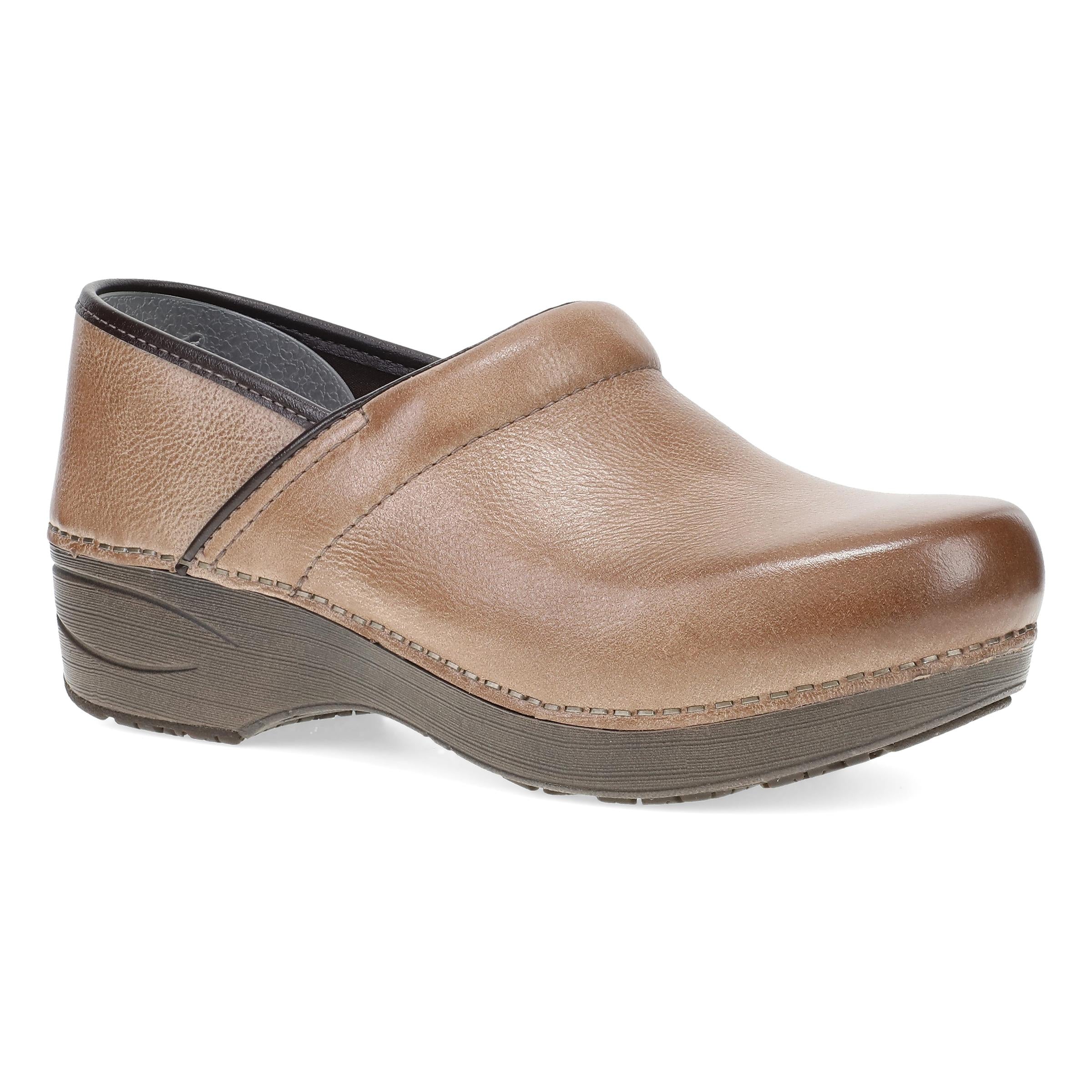 XP 2.0 Clog Coffee – Dansko