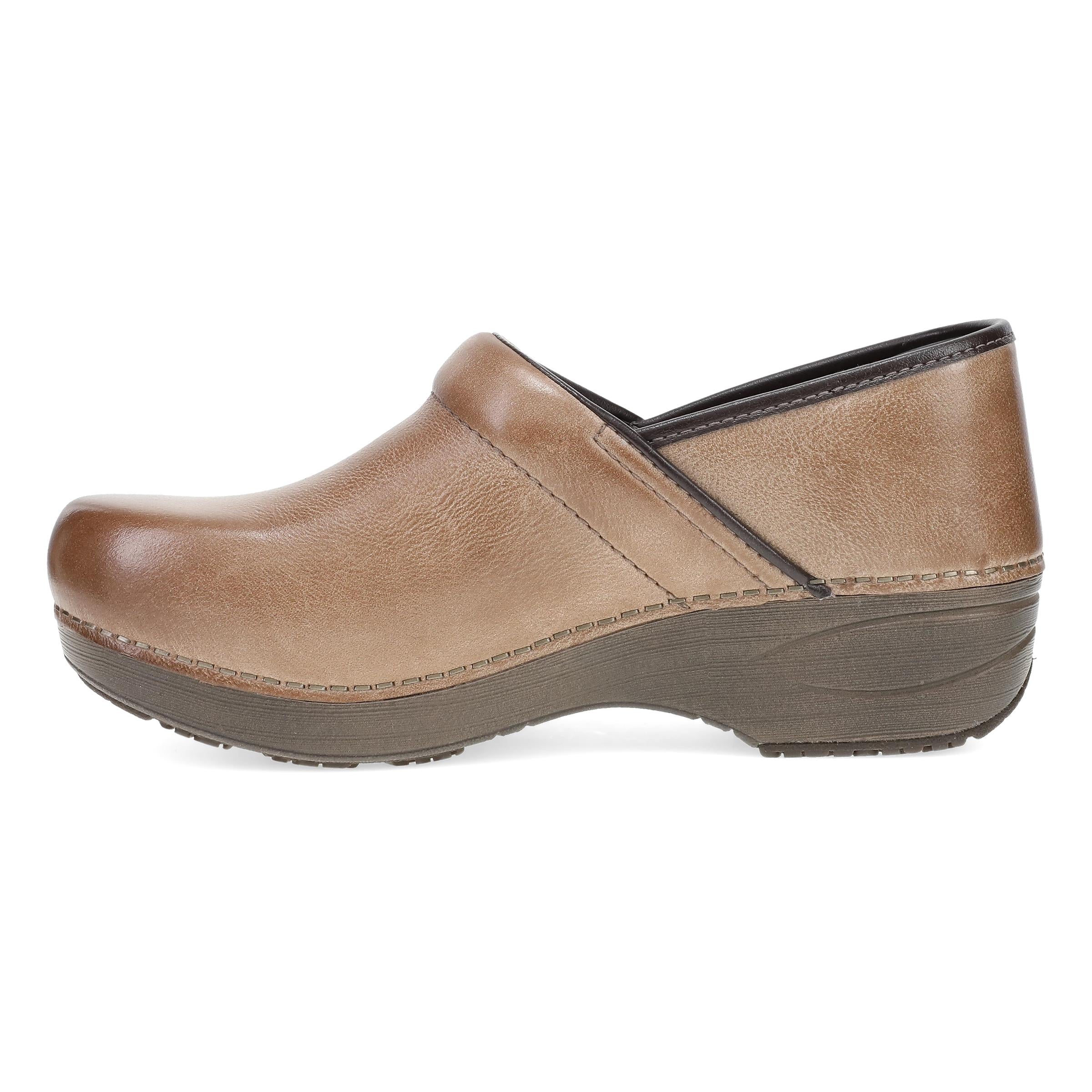 XP 2.0 Clog Coffee – Dansko