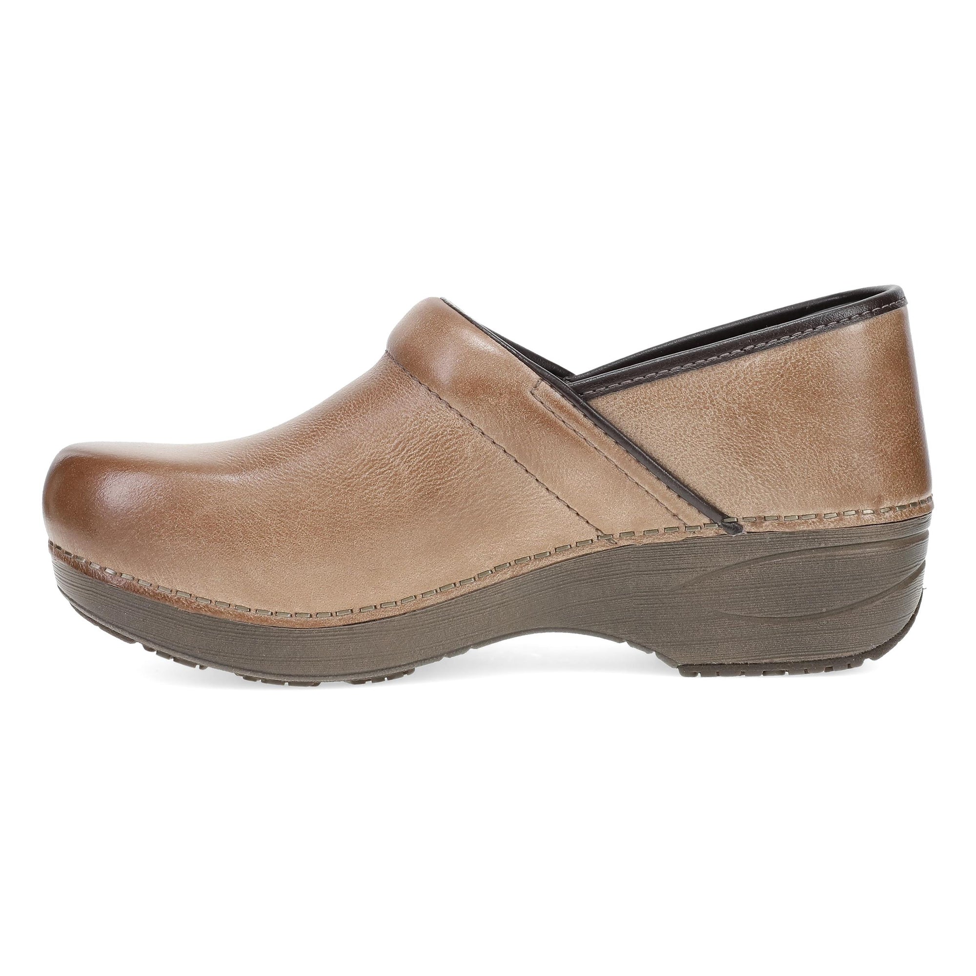 Side image of XP 2.0 Clog Coffee