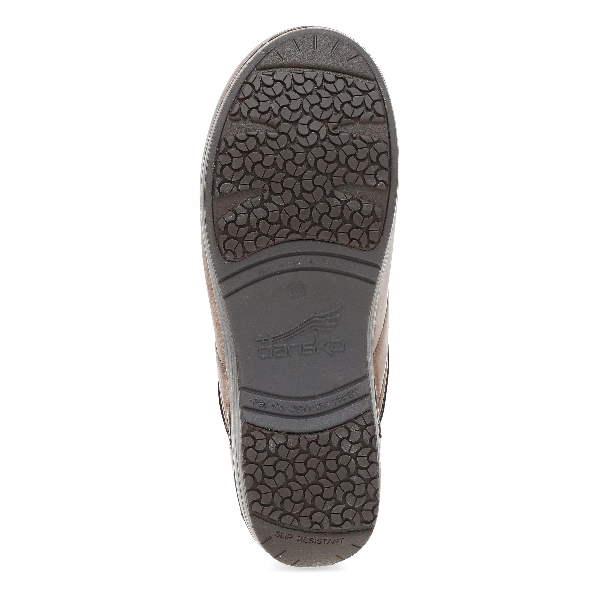 XP 2.0 Clog Coffee – Dansko