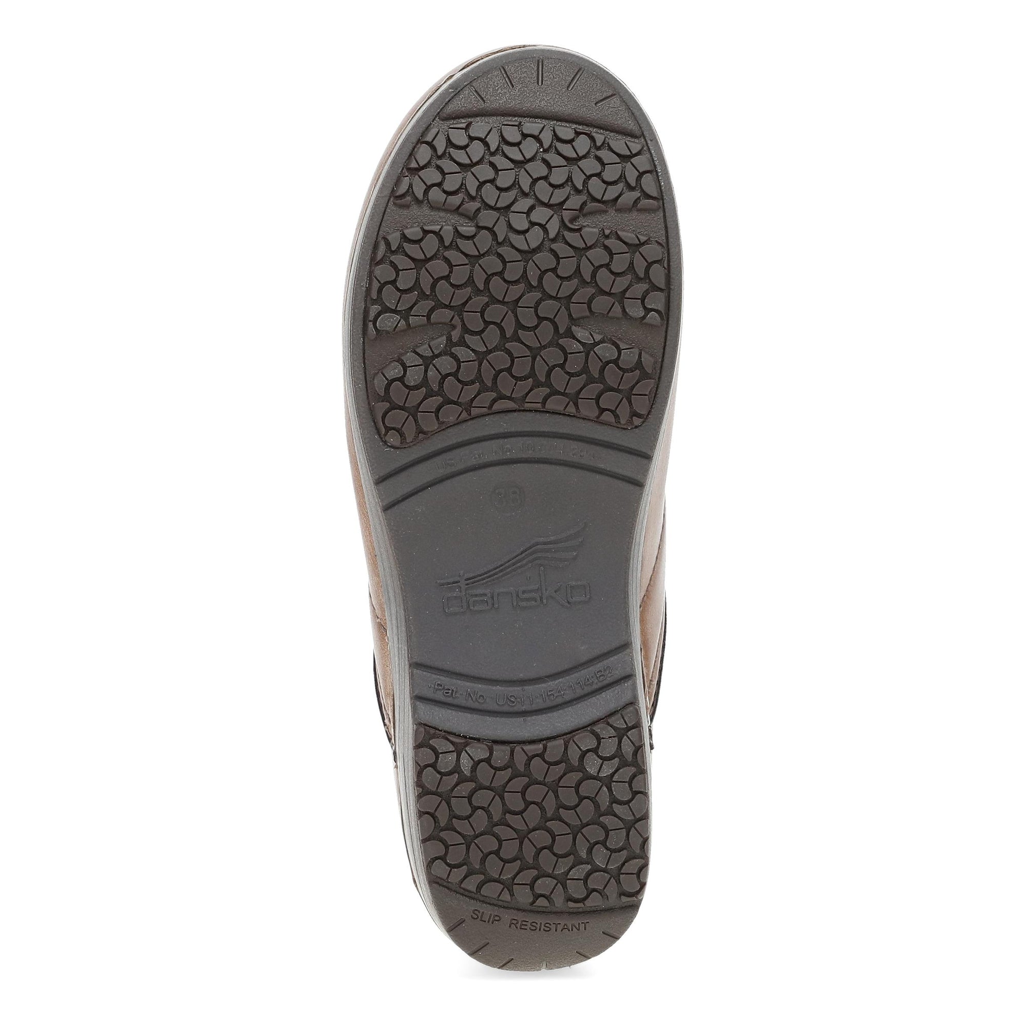 Bottom image of XP 2.0 Clog Coffee