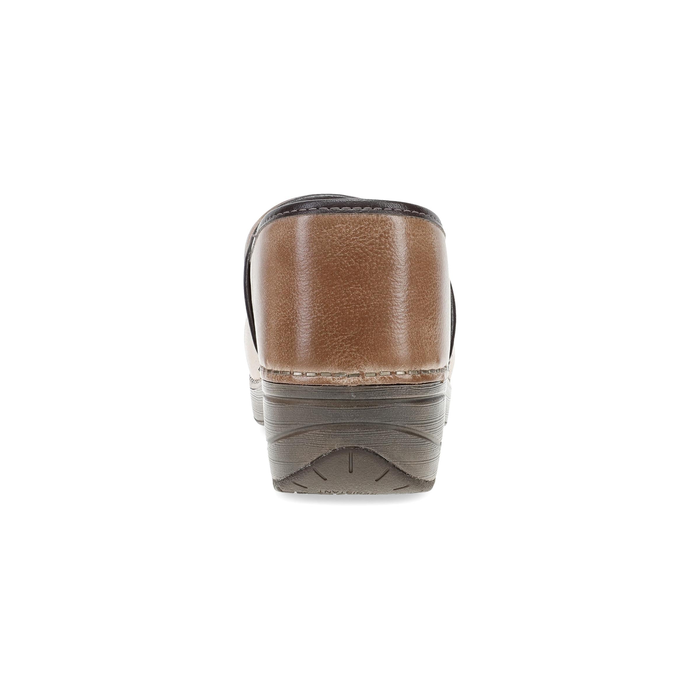 XP 2.0 Clog Coffee – Dansko