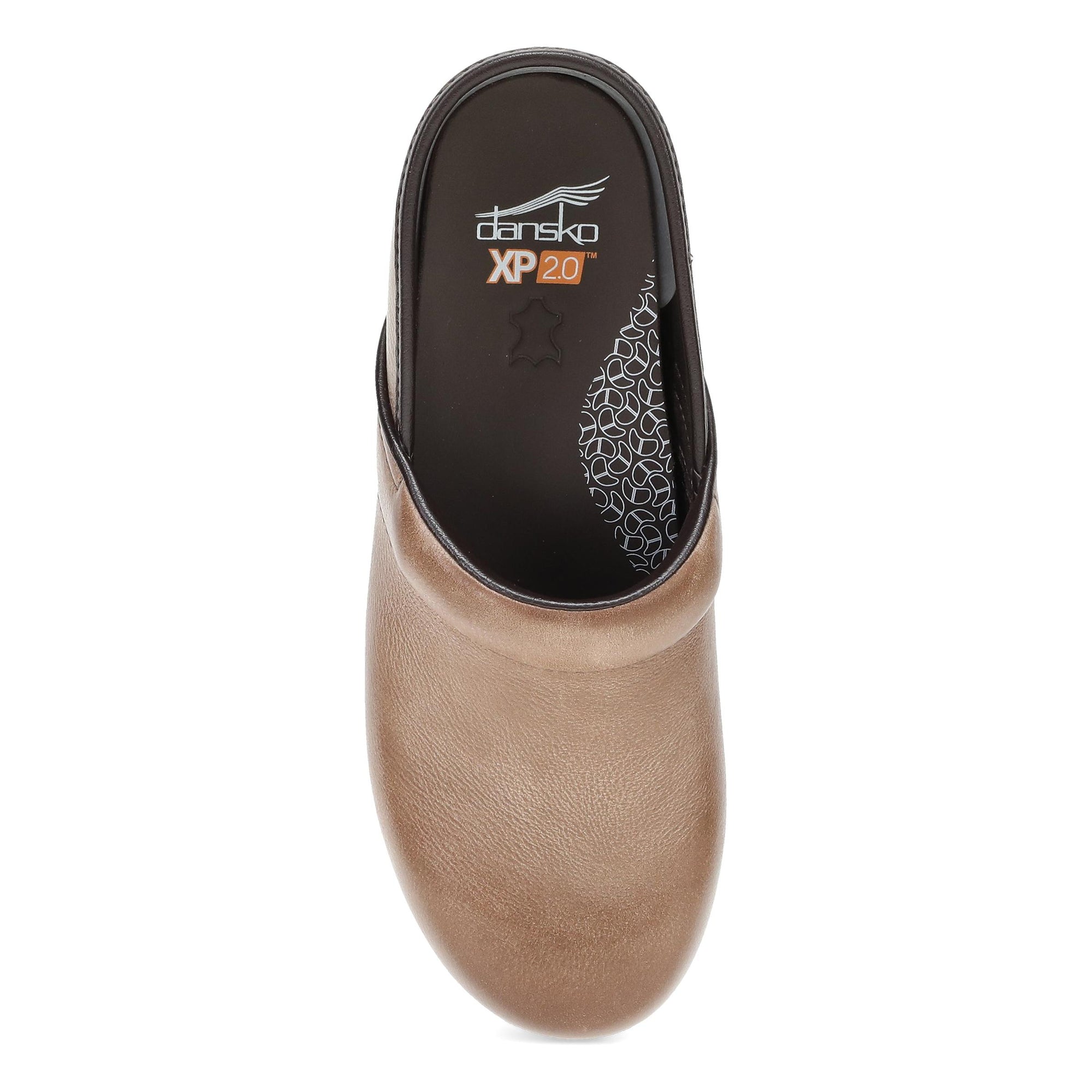 Top image of XP 2.0 Clog Coffee