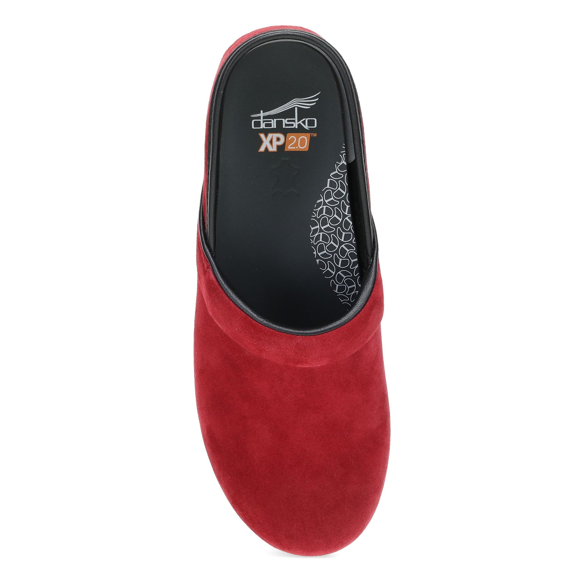 Top image of XP 2.0 Clog Red Crush