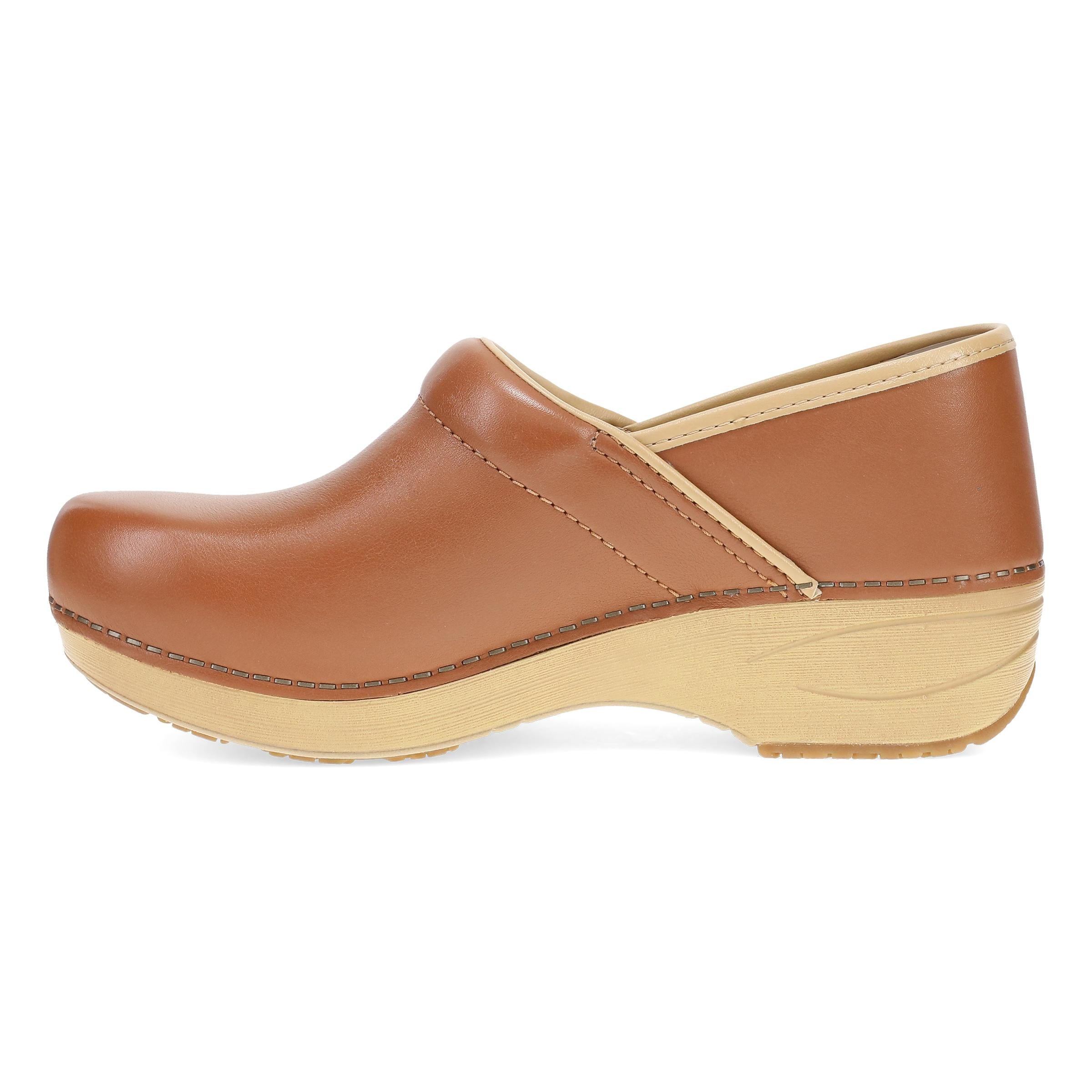 XP 2.0 Clog Sienna – Dansko