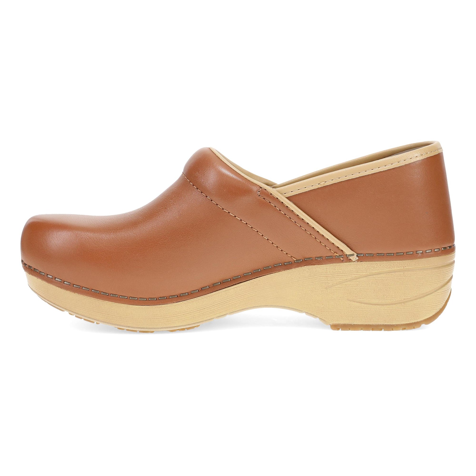 Side image of XP 2.0 Clog Sienna