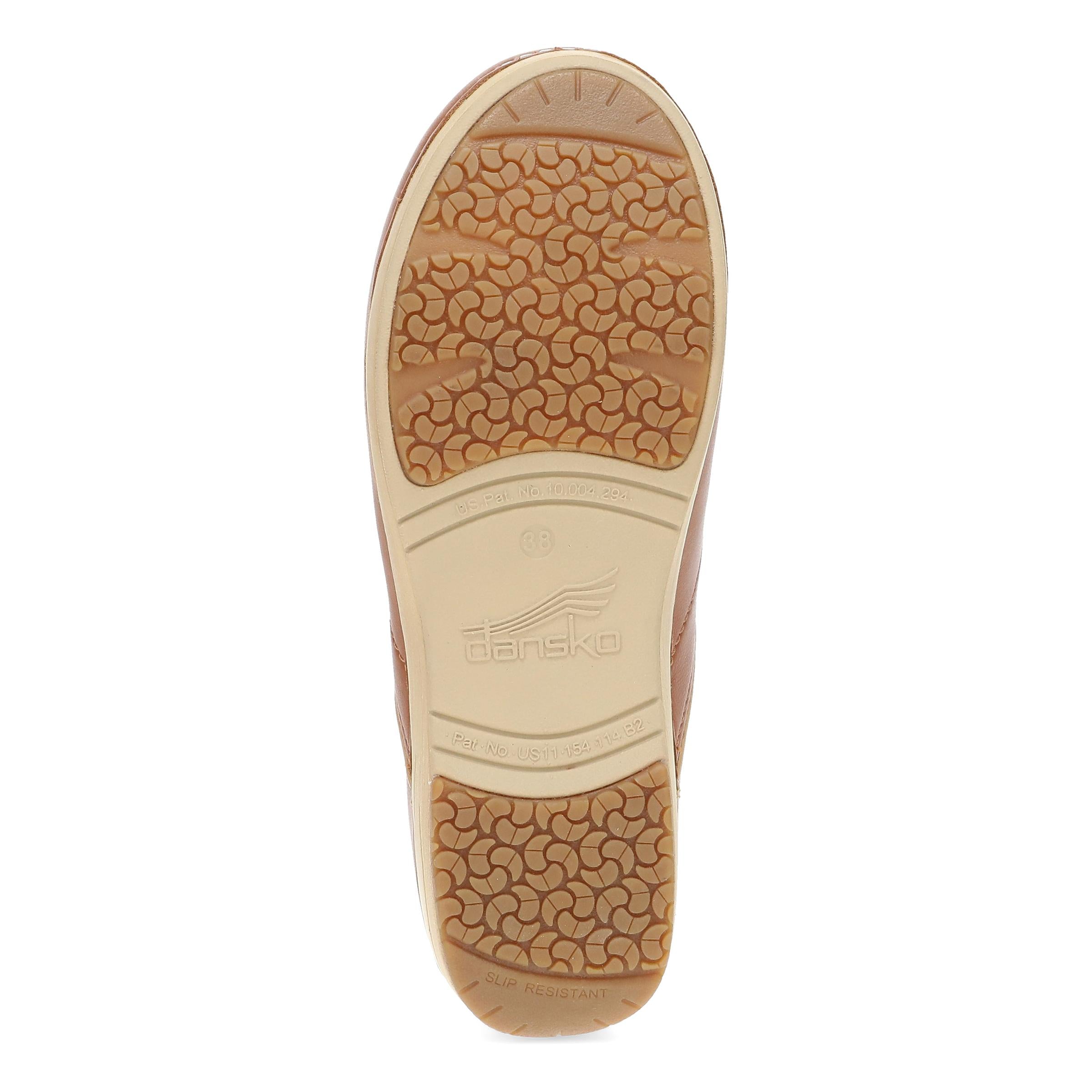 XP 2.0 Clog Sienna – Dansko