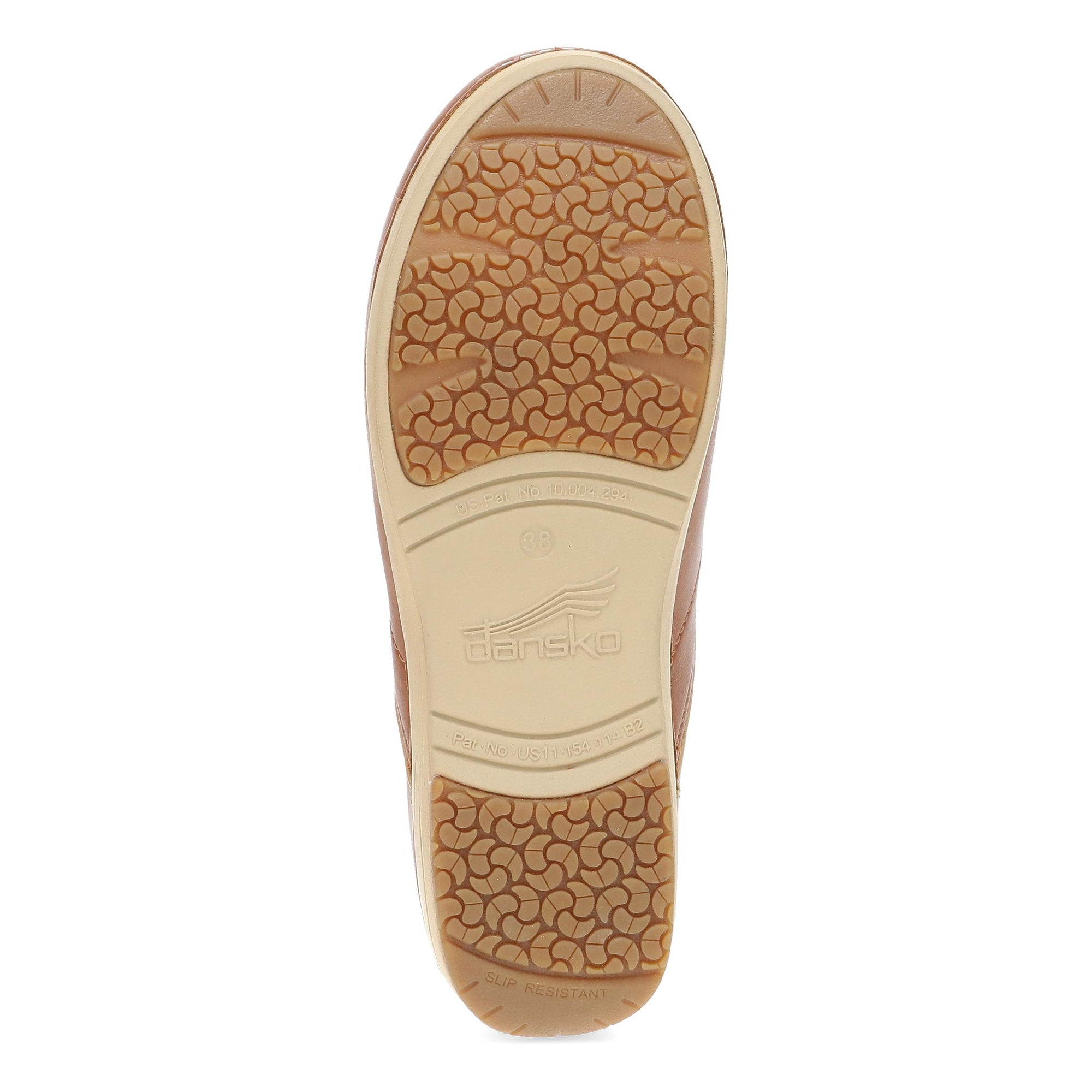 Bottom image of XP 2.0 Clog Sienna