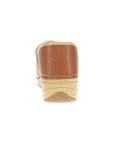 Heel image of XP 2.0 Clog Sienna