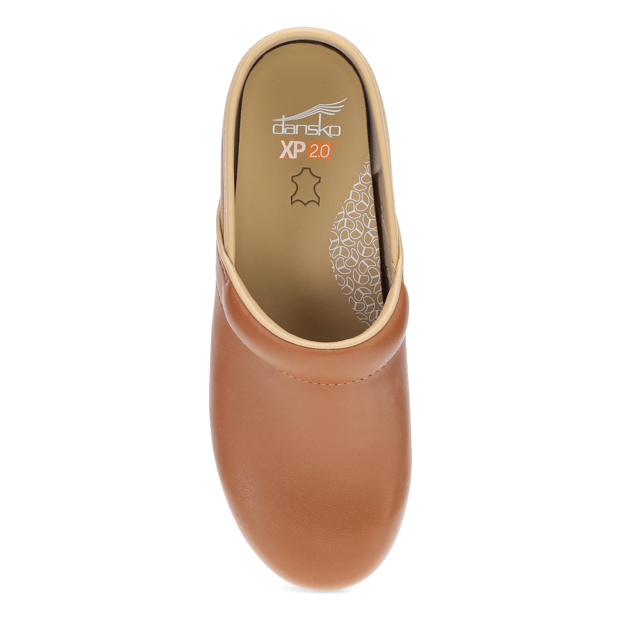 XP 2.0 Clog Sienna – Dansko