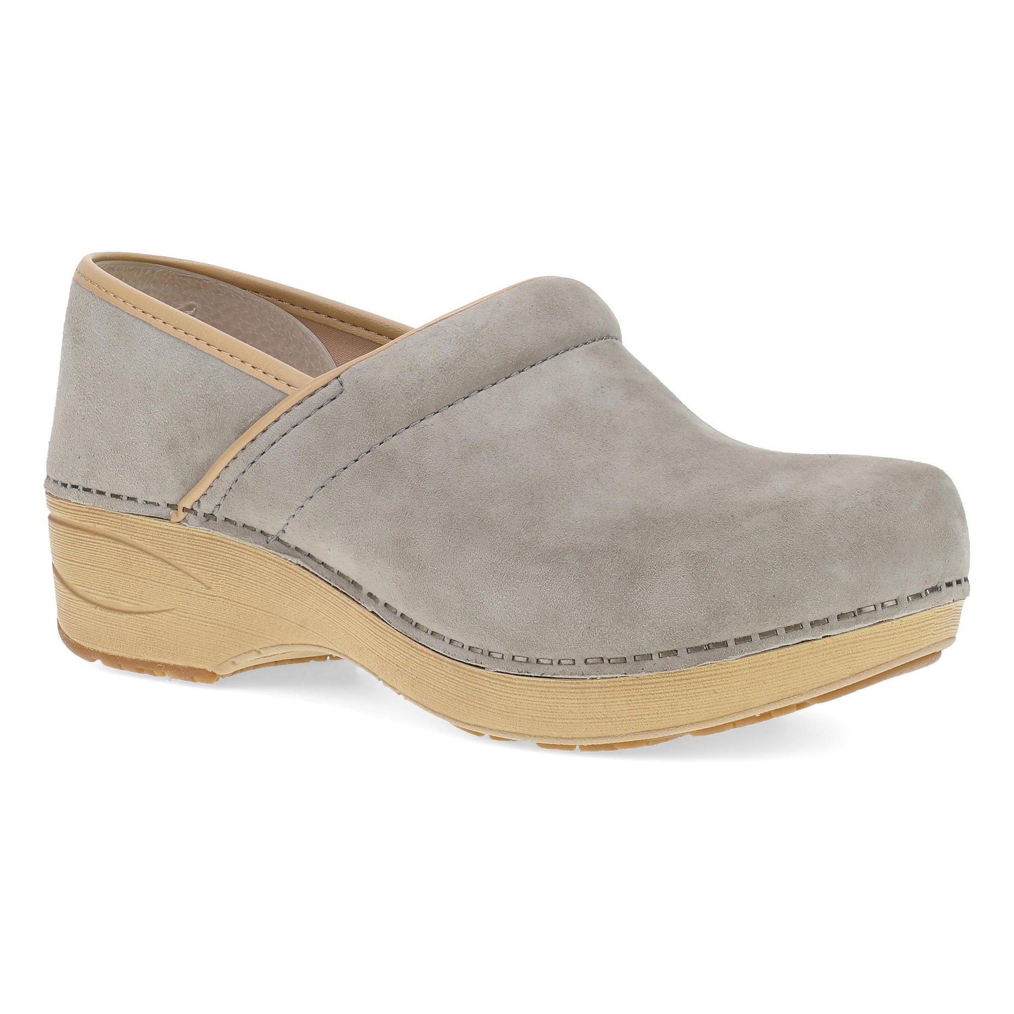 Primary image of XP 2.0 Clog Grey Suede
