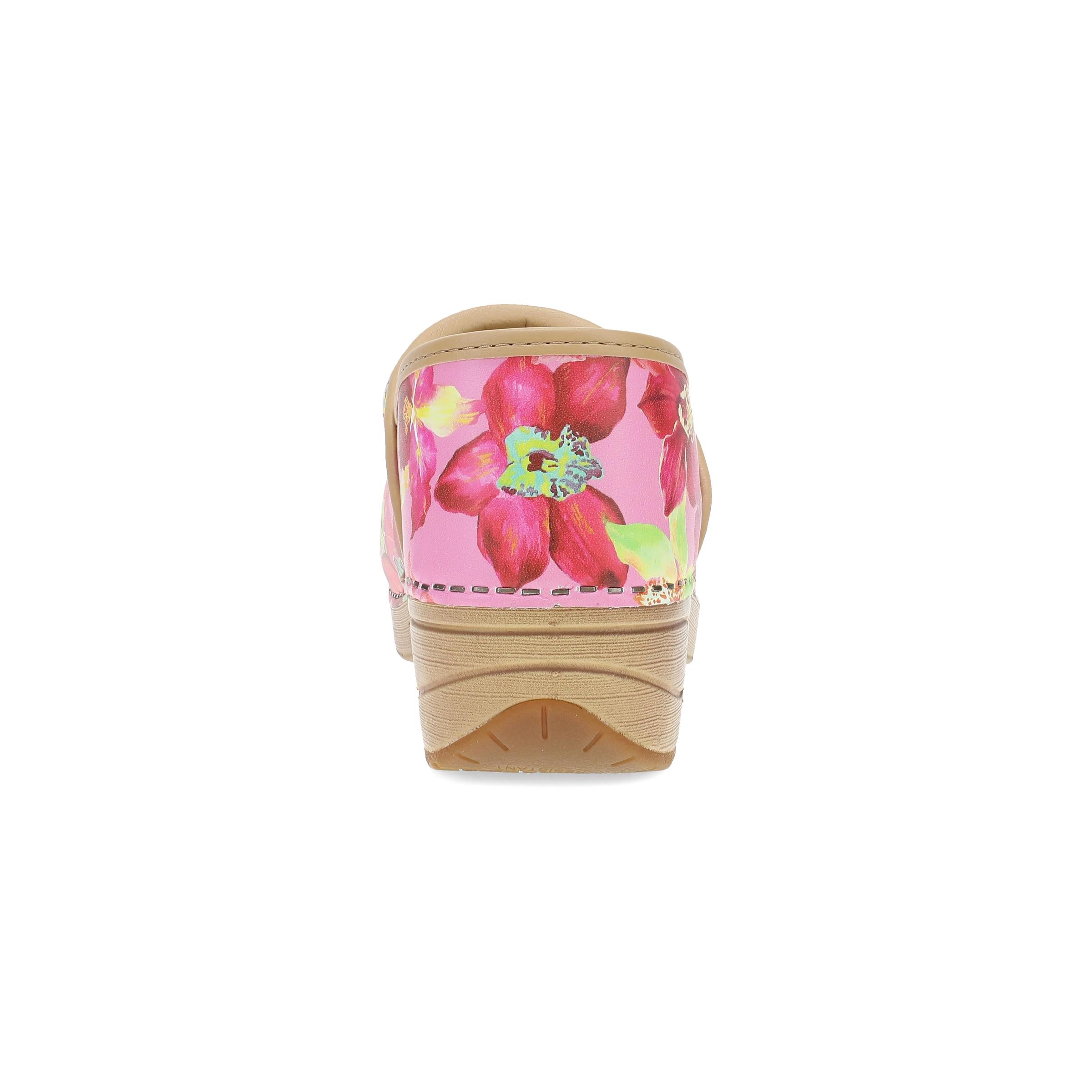 XP 2.0 Tropical Pink Leather – Dansko XP 2.0 Tropical Pink Leather – Dansko