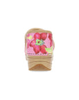 Heel image of XP 2.0 Clog Tropical Pink