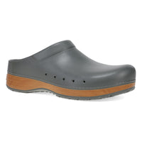 Primary image of Kane Mens Clog Grey