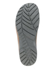 Bottom image of Kane Mens Clog Grey