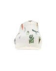 Toe image of Kane Vintage Garden Molded