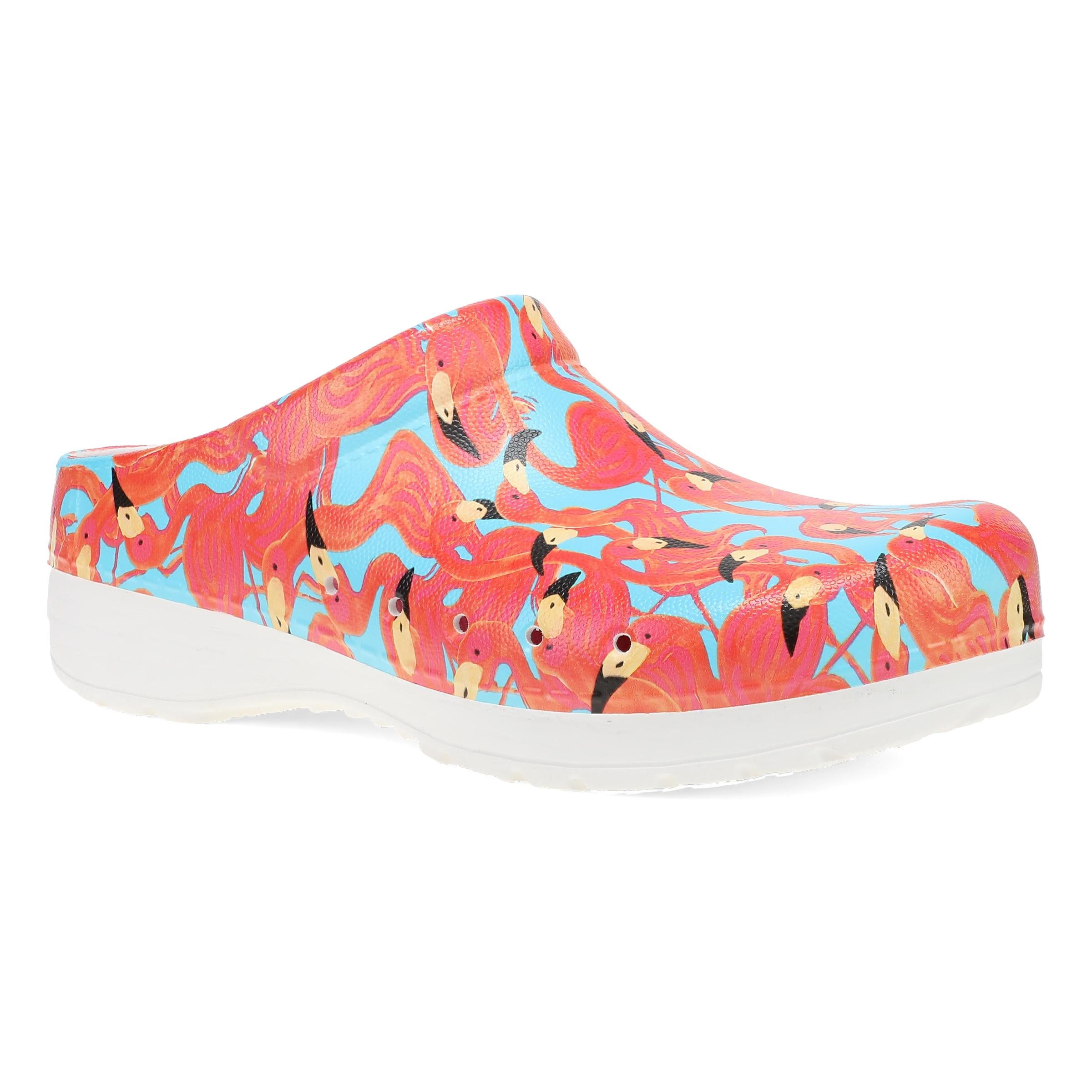 Kane Flamingo – Dansko