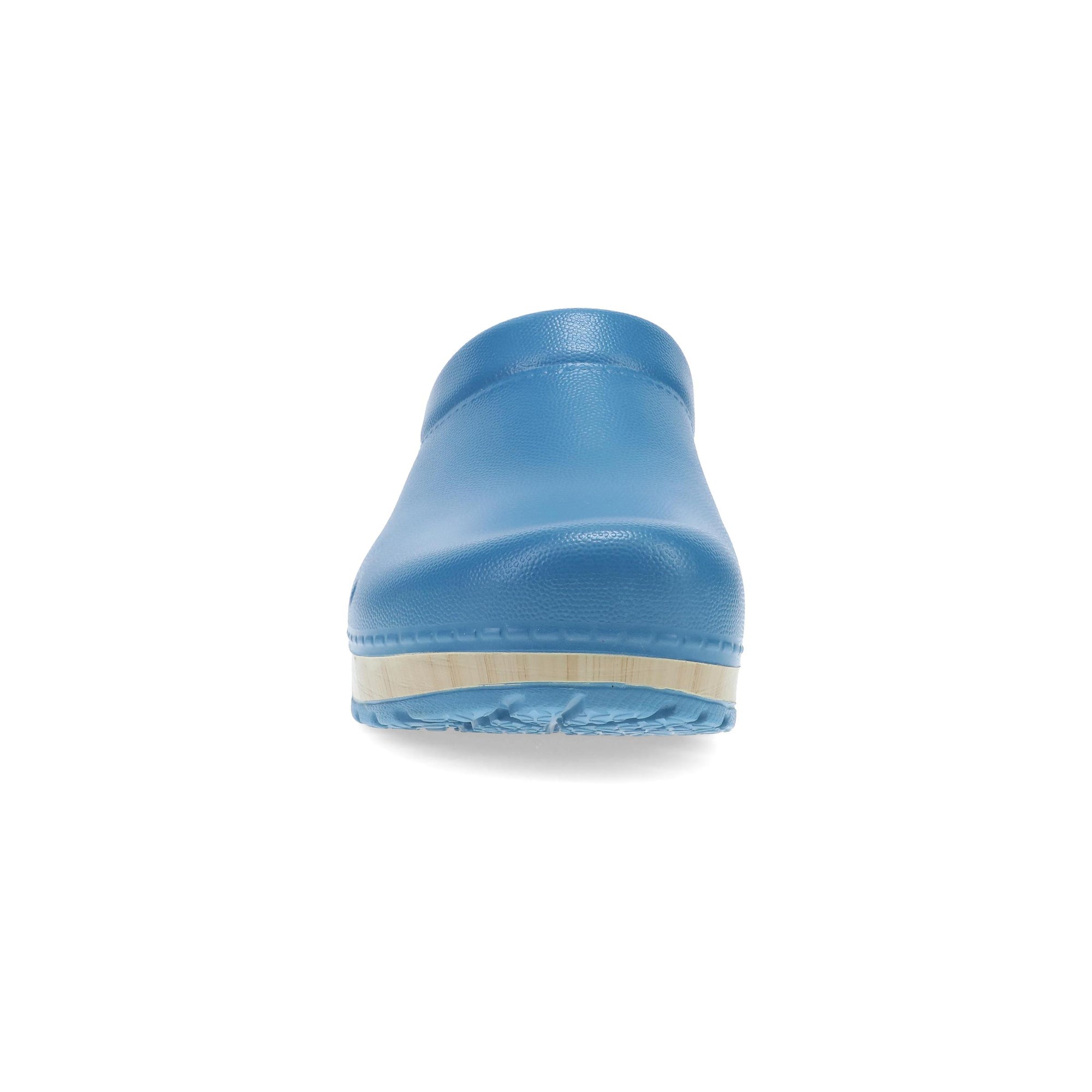 Toe image of Kane Clog Teal